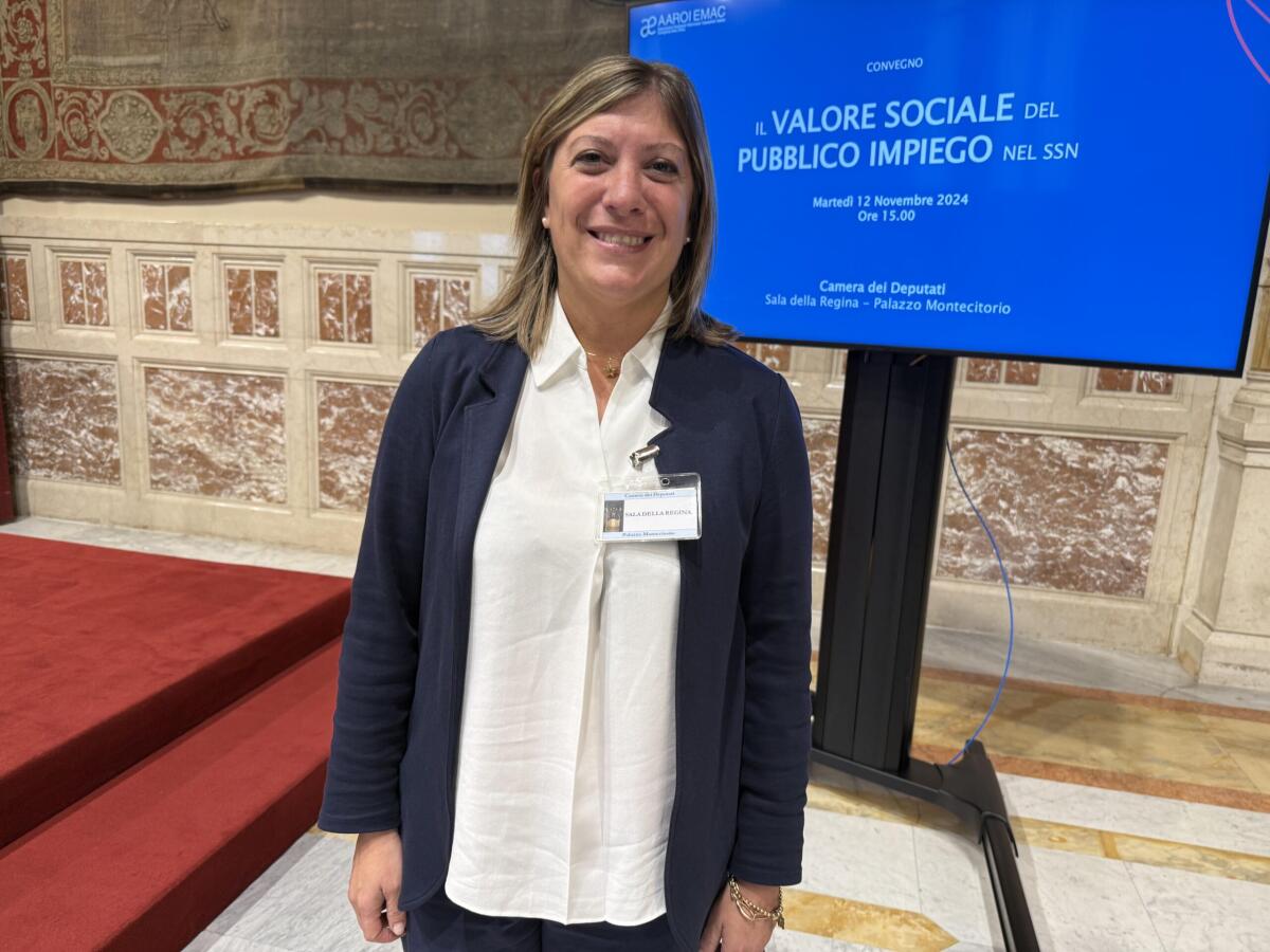 Bignami (Siaarti): "Migliorare la qualità delle cure e la sicurezza per operatori e cittadini nel settore sanitario" - 