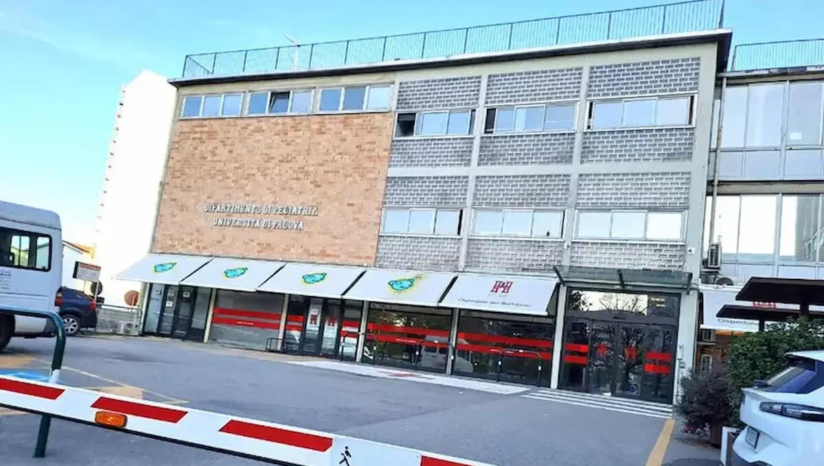 Picchiava il figlio di 5 mesi, causandogli gravi lesioni: arrestato 22enne - 