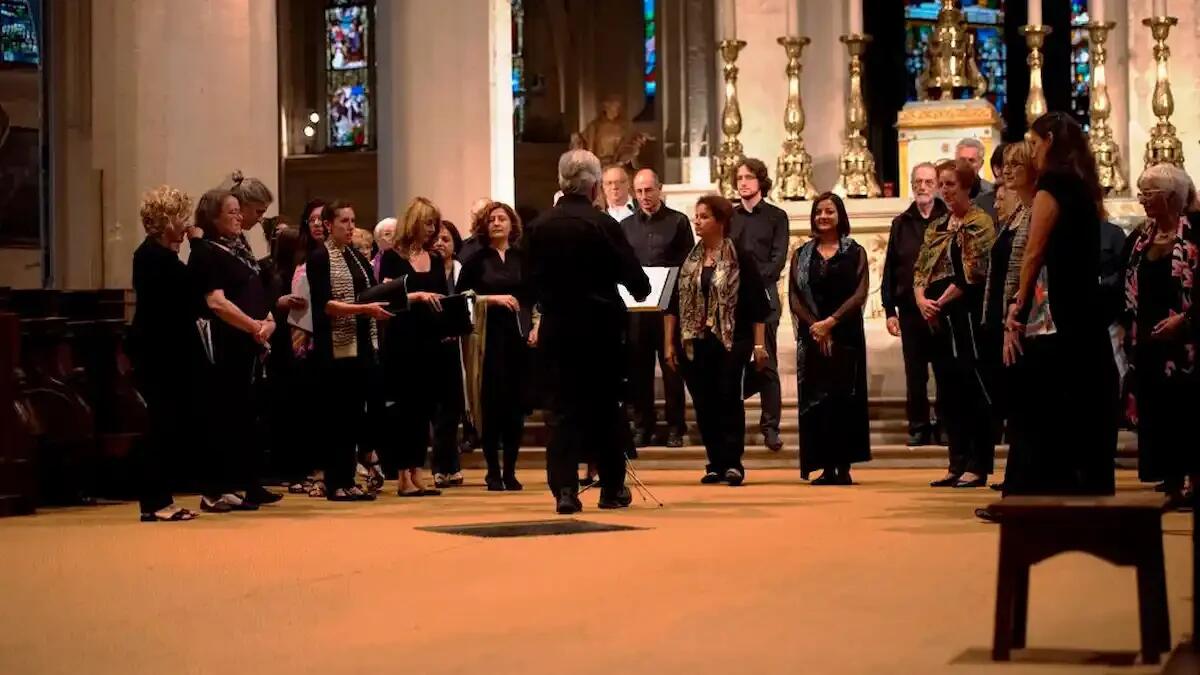 "Vespro della Beata Vergine": un concerto di musica sacra a Tolmezzo - 