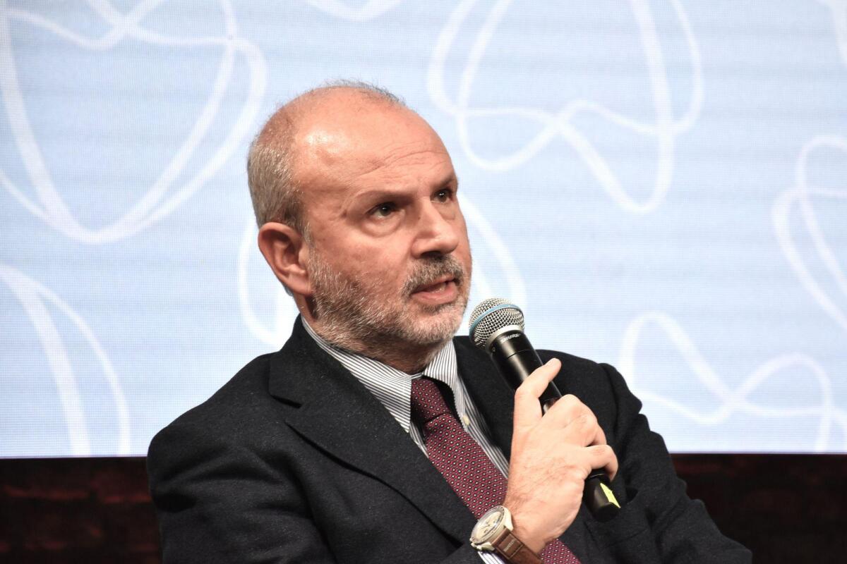 G7, Schillaci: "La lotta contro la resistenza agli antibiotici è una sfida urgente che non conosce confini" - 