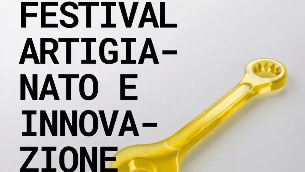 Digital Artifex 2025: il festival che unisce artigianato e innovazione digitale a Padova -