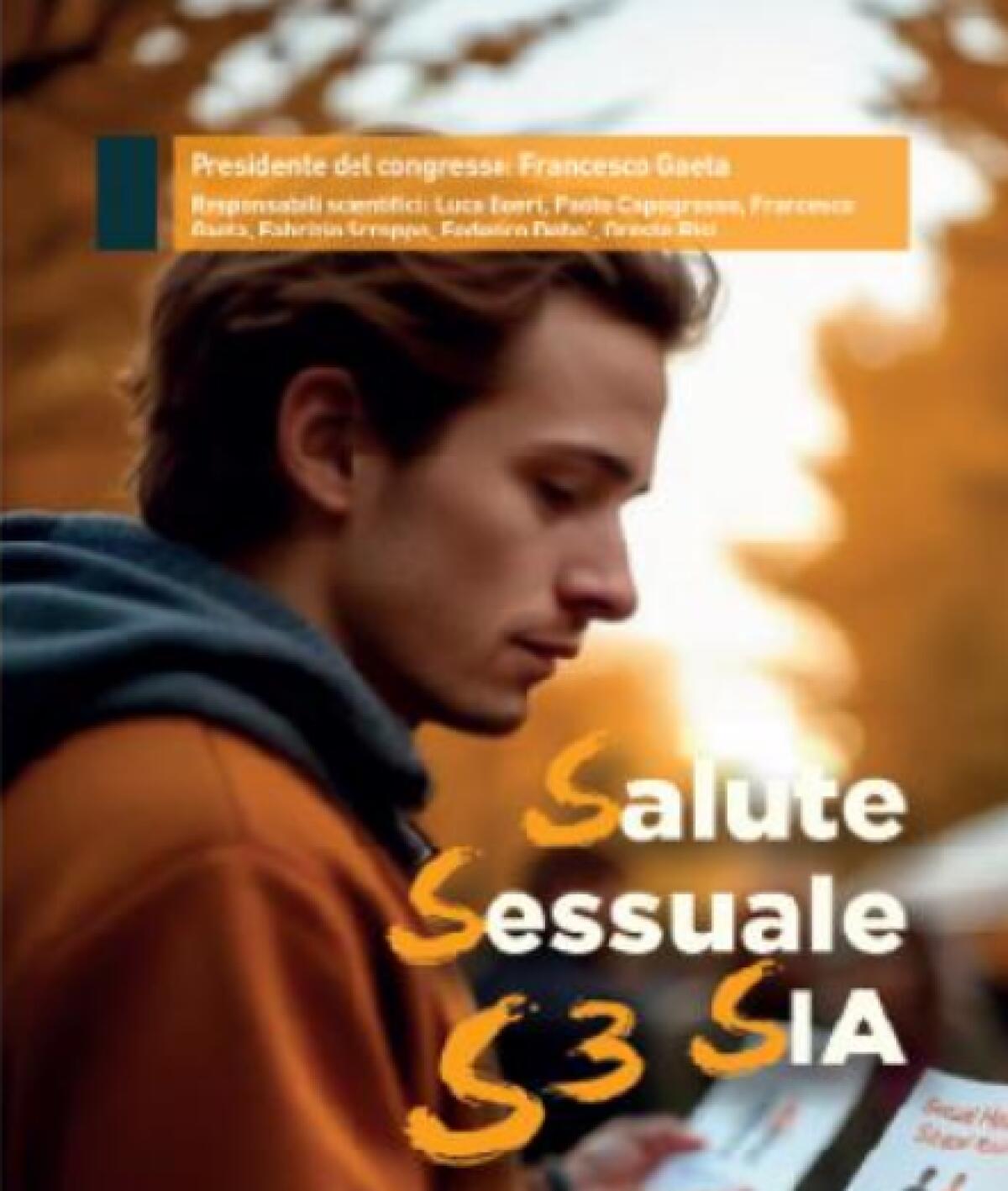 Medicina: la prevenzione andrologica protagonista al convengo ‘S3, Salute sessuale Sia’ - 