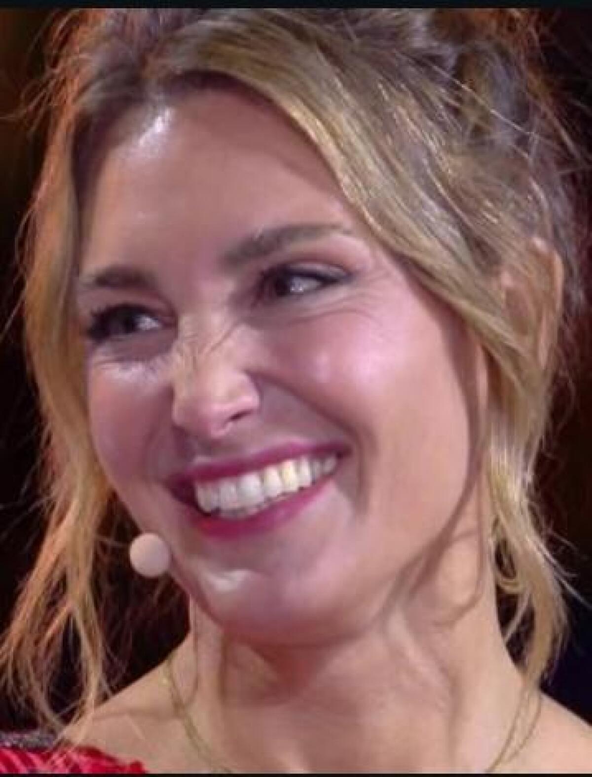 Lucilla Agosti è la Talpa, Alessandro Egger è il trionfatore - 