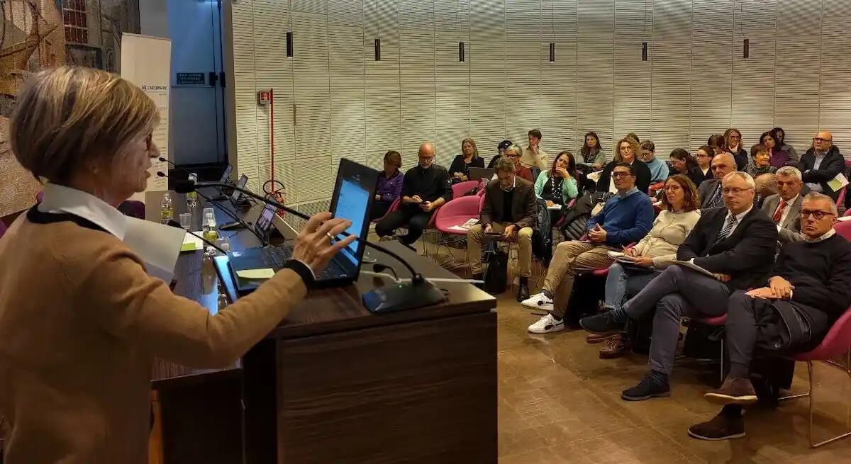 "Cresce il turismo in Friuli Venezia Giulia: sostenibilità e comunità al centro del convegno di Udine" - 