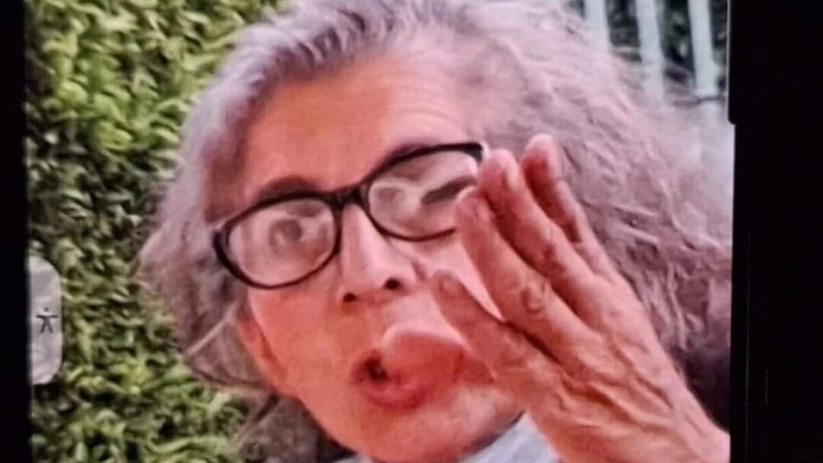 Svanite le speranze di ritrovarla viva: rinvenuto il cadavere di Lucia Occhionorelli - 