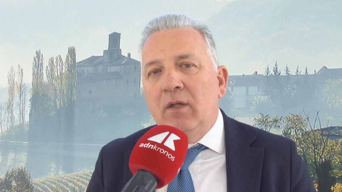 Sostenibilità a La Spezia: il sindaco celebra il riconoscimento del Cresco Award per il nostro progetto green - 