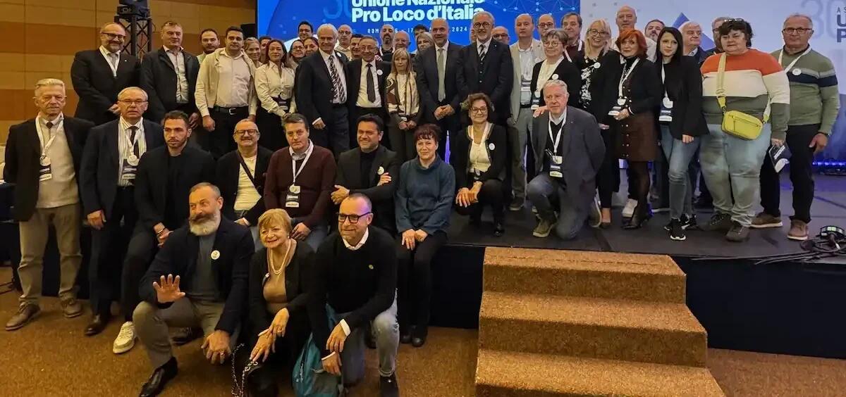Le Pro Loco del Veneto: un motore economico grazie ai volontari -