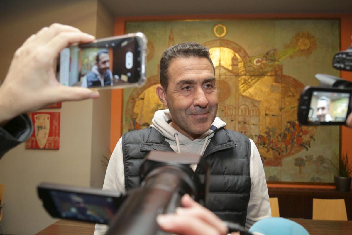Vannacci annuncia il suo movimento 'Il mondo al contrario': "Uniti a Salvini, nessuna spaccatura" - 
