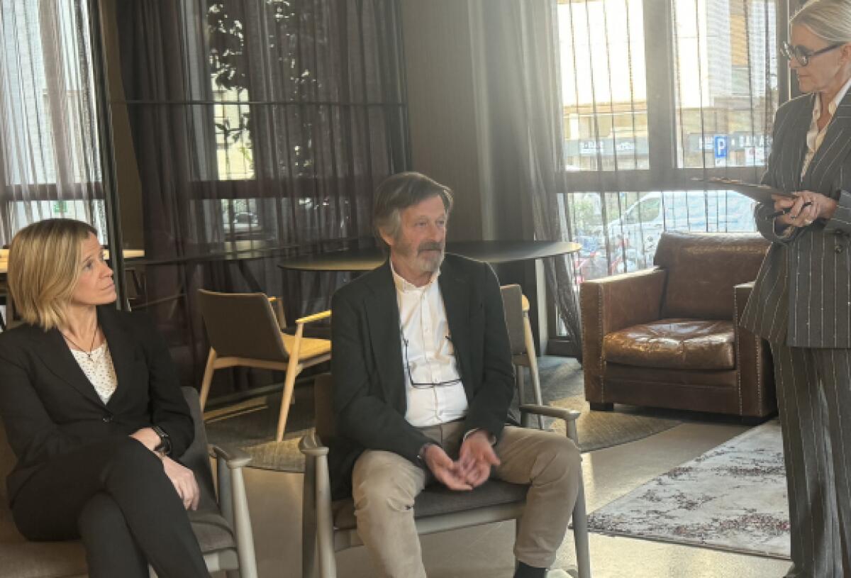 Farmaci: neuropsichiatra infantile Dalla Bernardina rivela benefici della fenfluramina nel 50% dei pazienti con Lgs - 