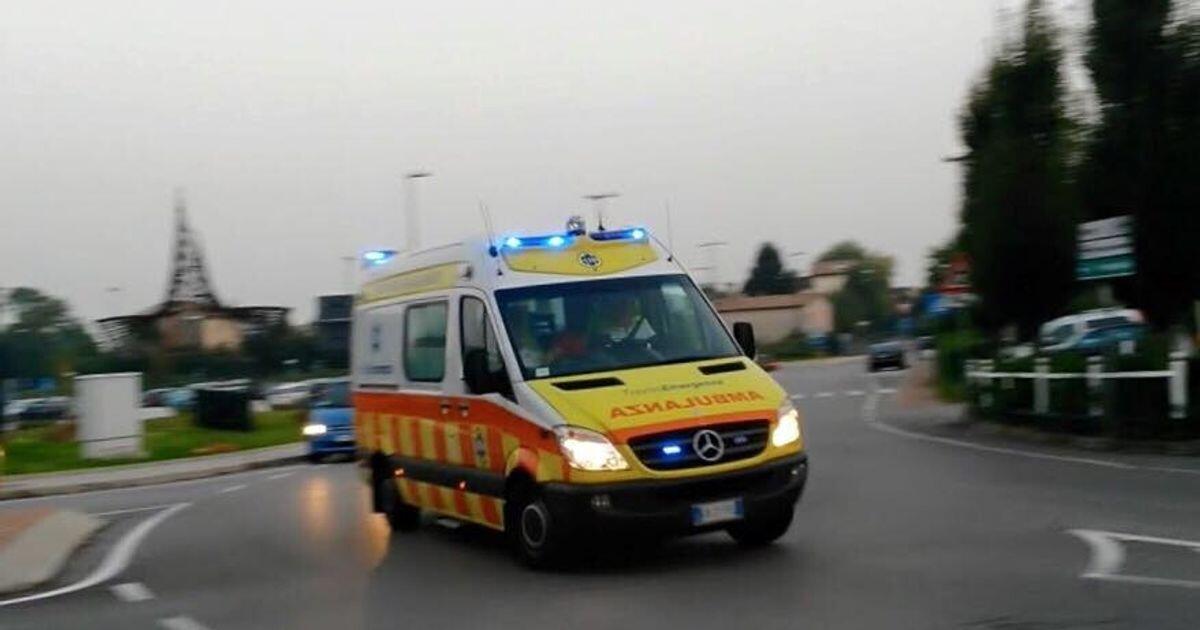 Esplosione in un'abitazione nei pressi di Roma, 2 persone ferite - 