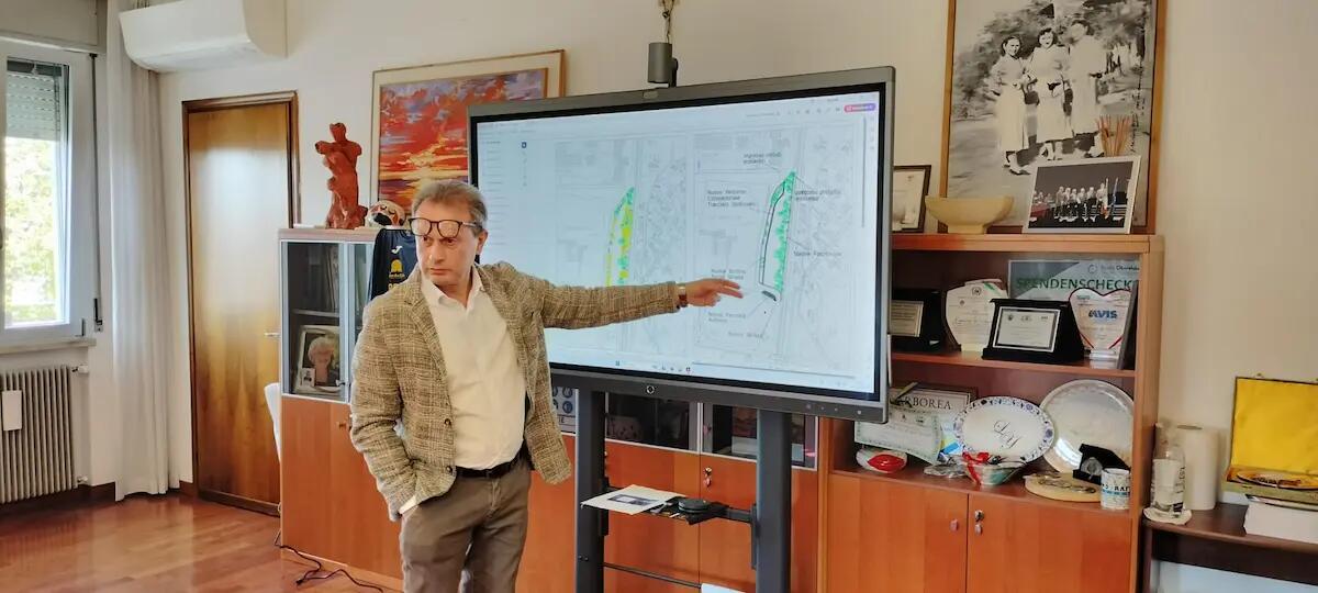 Piano dei lavori pubblici 2024-25: 16 milioni di euro per Pordenone -