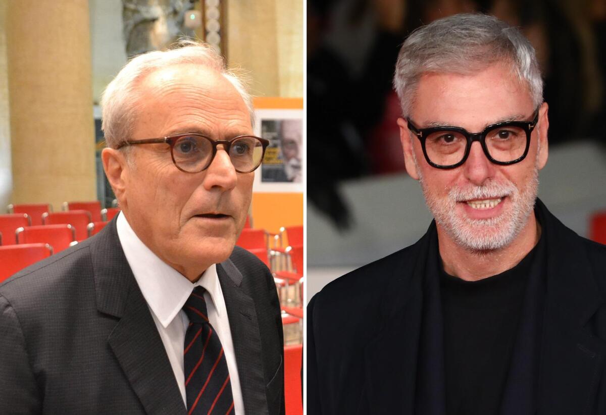 Litigio tra Mollicone e Merlo davanti al Colosseo: una cronistoria - 