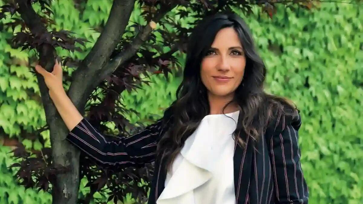 Le pause: un’arte per il benessere personale con Eliana Liotta -