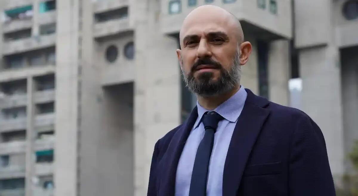 Ater Trieste: Daniele Mosetti alla guida con un piano innovativo per l’emergenza abitativa - 