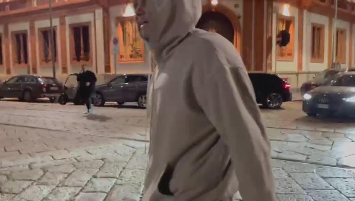 Alessandro Basciano: "La mia verità di un anno vissuto intensamente" - Video - 