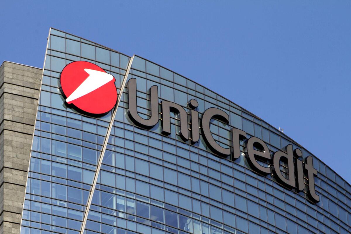 Banco BPM: Unicredit propone offerta di scambio volontaria per 10,1 milioni - 