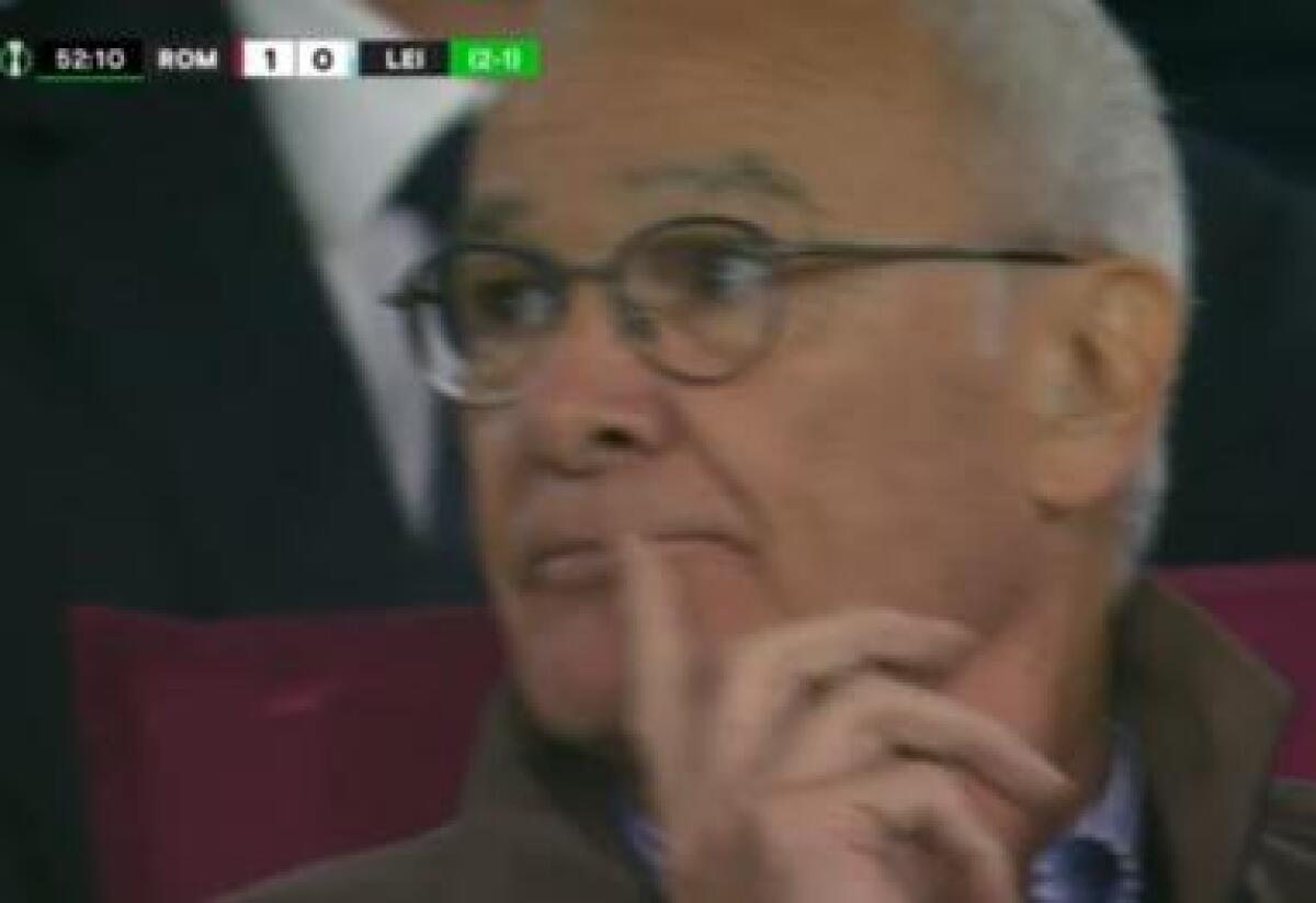 Friedkin e Ranieri alla ricerca di un'intesa: l'accordo non è scontato - 