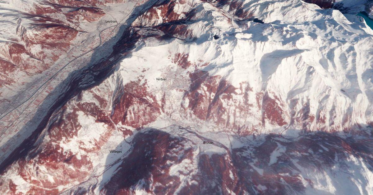 Finalmente la neve: stazioni alpine aperte per la nuova stagione. - 