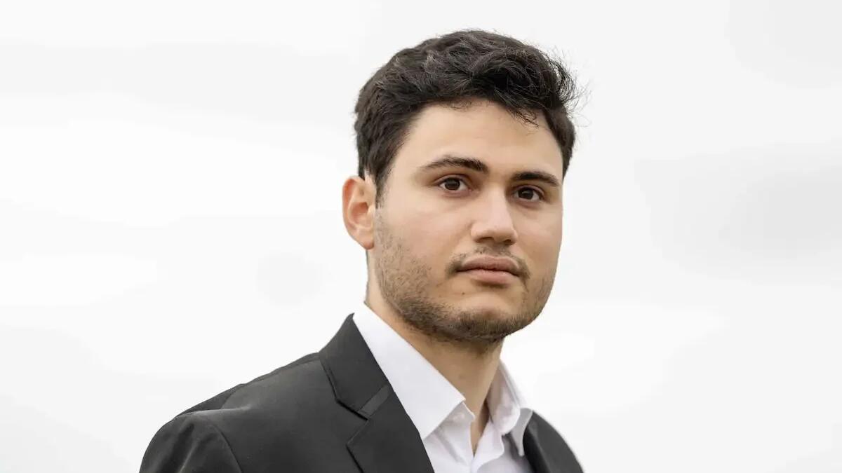 Concerto di Virgile Roche a Buttrio: un omaggio a Liszt - 