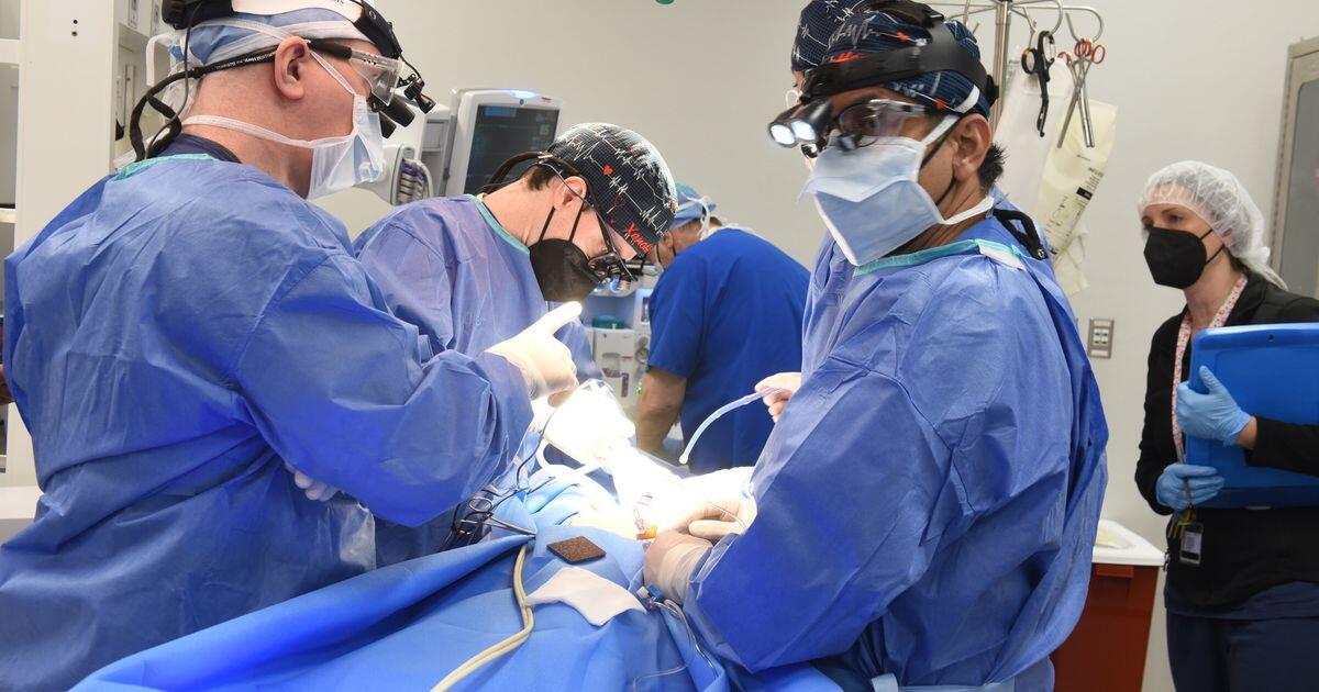 L'ipnosi come anestetico: un eccezionale intervento cardiaco su una donna - 