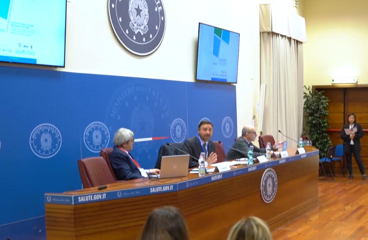 Vaccini: il Forum Italia Longeva propone modelli per prevenire la fragilità - 