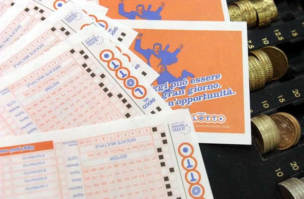 Estrazioni Lotto, Superenalotto, 10eLotto e Million Day di oggi venerdì 22 novembre 2024 - 