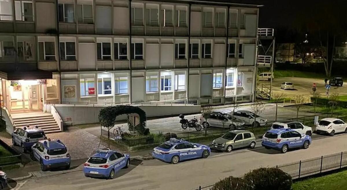 Udine. Blitz nel centro per minori stranieri: trovati bilancino e oggetti atti ad offendere - 