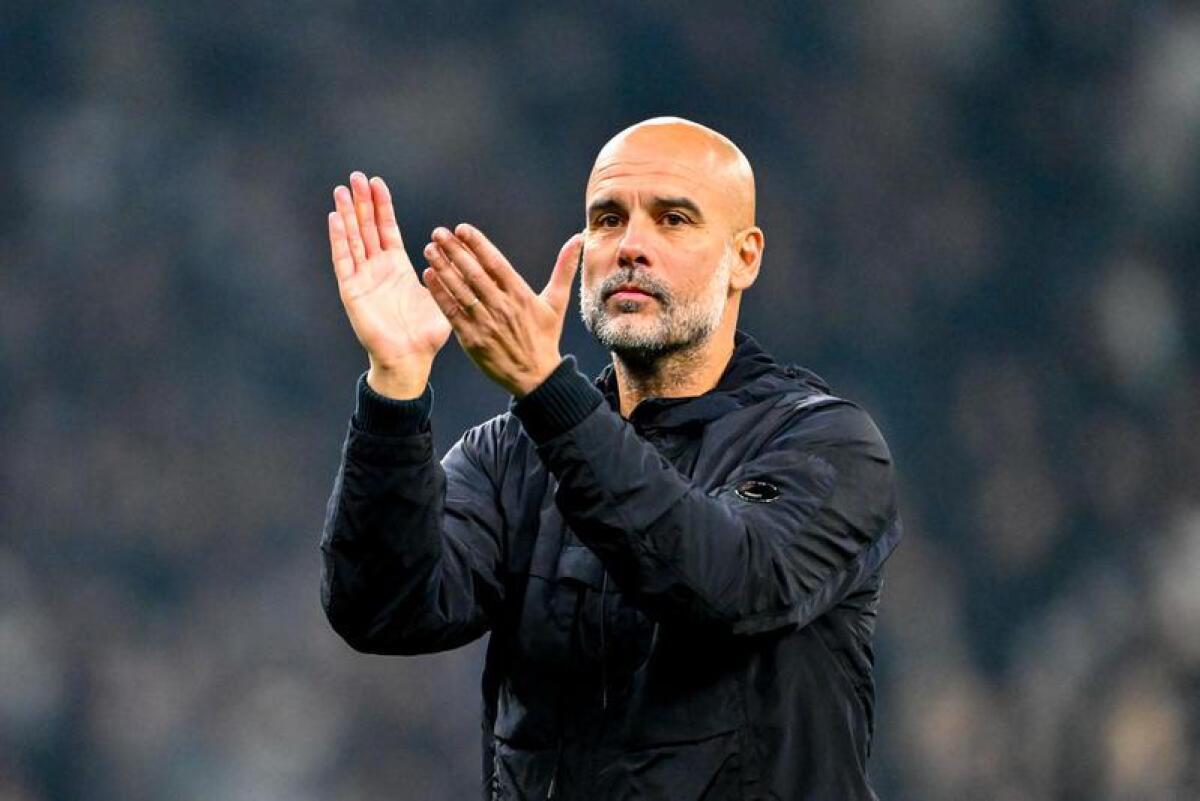 Manchester City, Guardiola prossimo al rinnovo per un'altra stagione - 