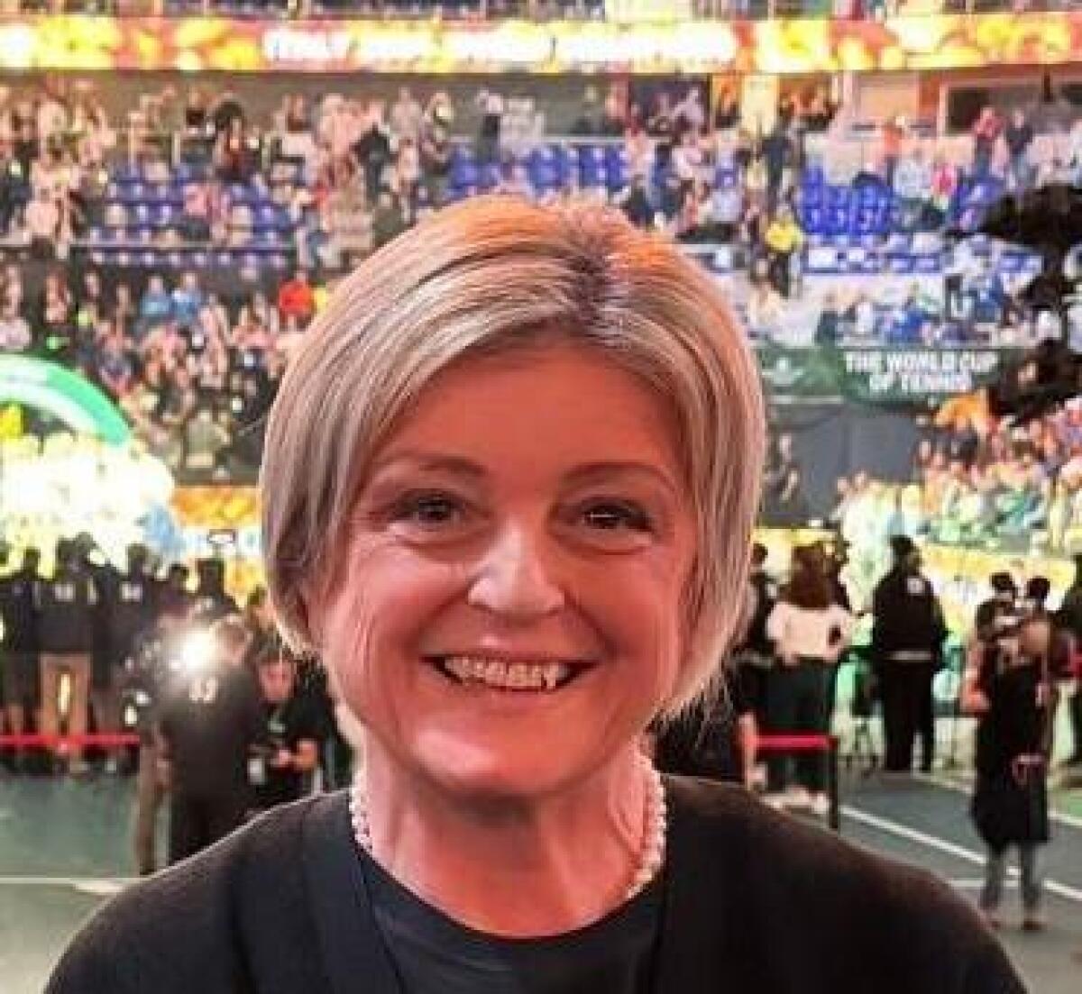 Ministro Calderone a lezione da Sinner e Berrettini in tribuna alla Coppa Davis - 