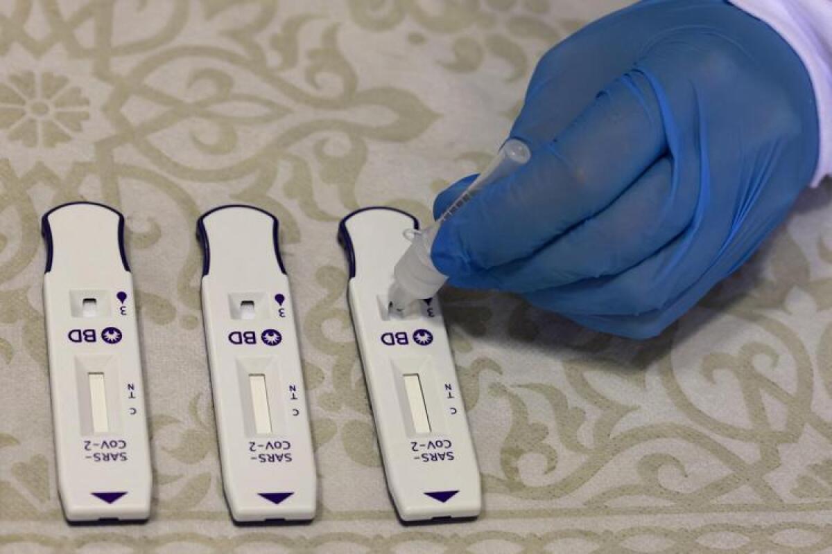 Covid in Italia: prosegue il trend al ribasso con 2.561 nuovi casi e 61 decessi nell'ultima settimana - 