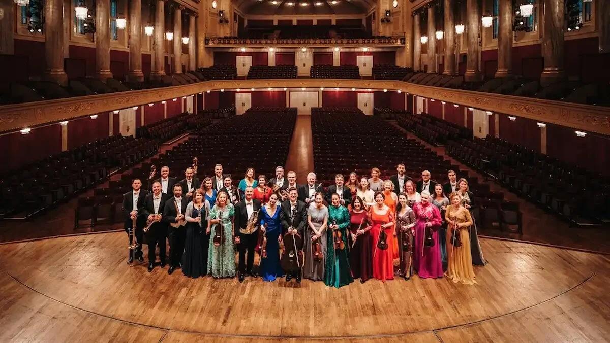 Inizia la Stagione 2024/25 del Teatro Nuovo Giovanni da Udine: prevendite dal 6 novembre - 