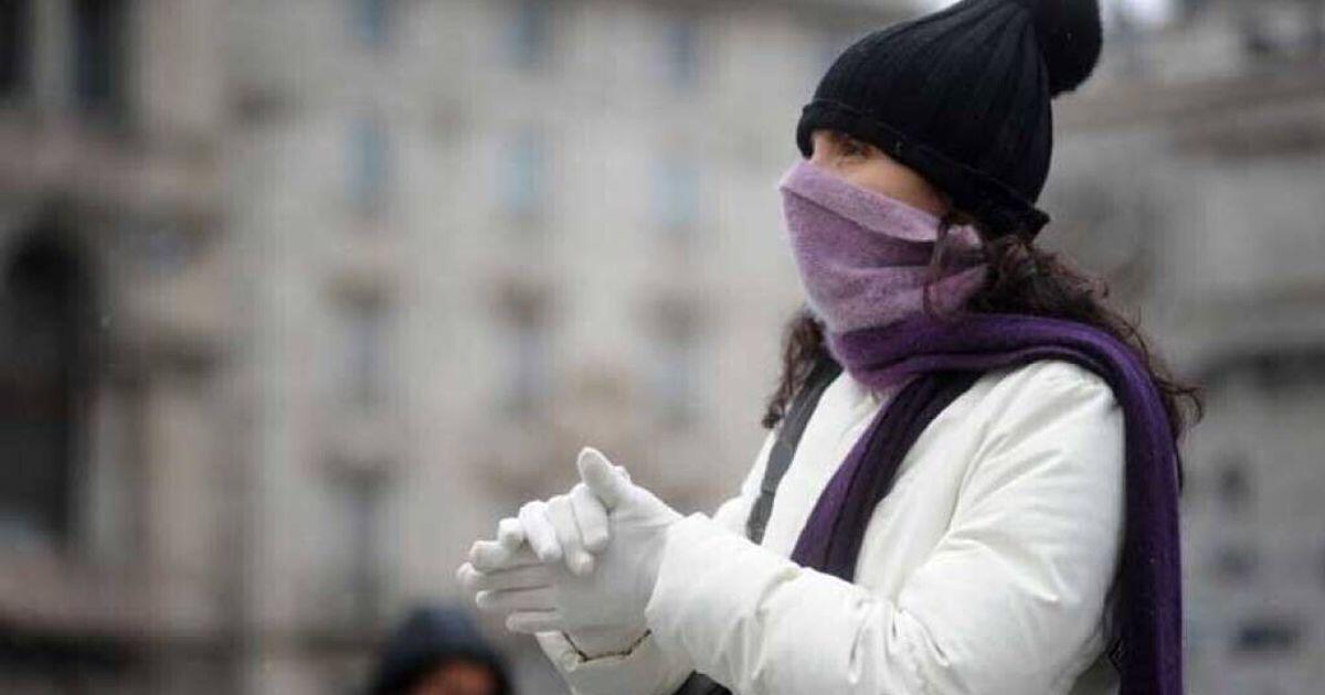 Arriva pioggia e neve anche a quote più basse - 