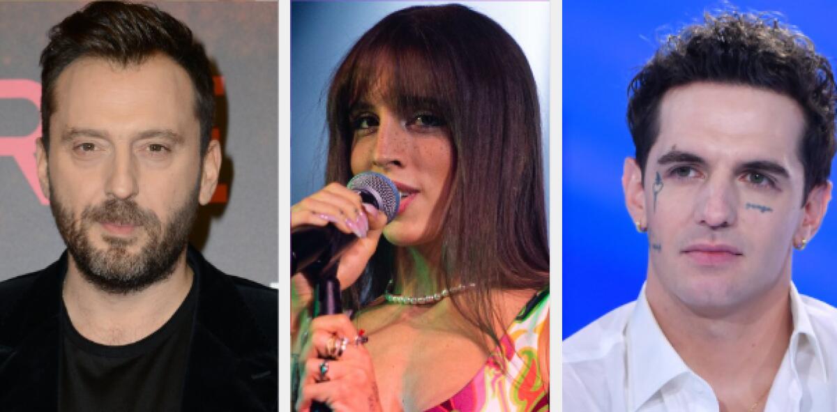 Festival 2025: le quotazioni del FantaSanremo, chi sale e chi scende - 