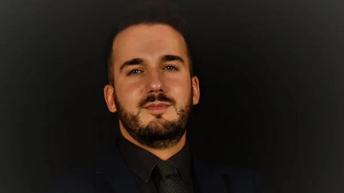 Football Film Festival 2024: il giornalista Daniele Bartocci tra i big -