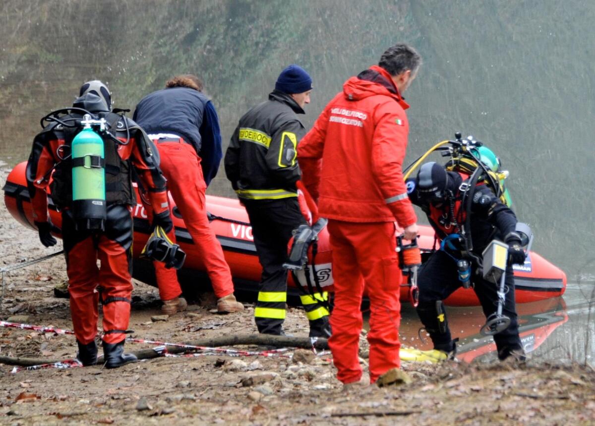 Padova, trovate senza vita le due donne scomparse - 