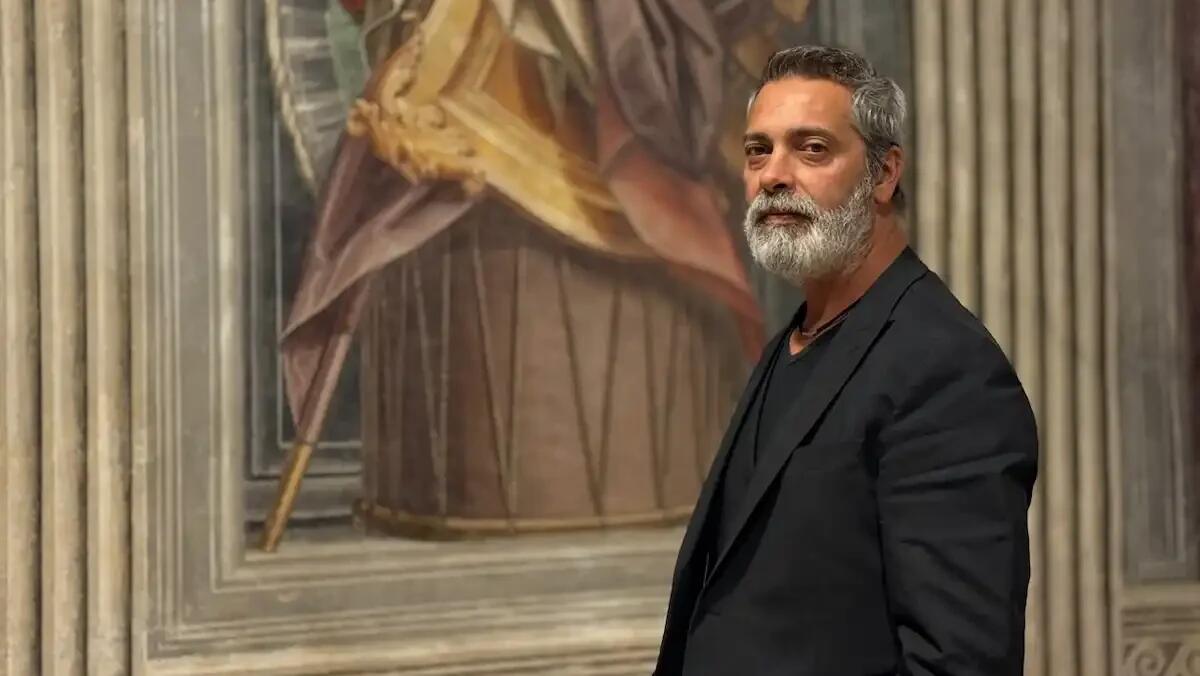 “Aria con variazioni”: uno spettacolo che celebra Bach a Malborghetto - 