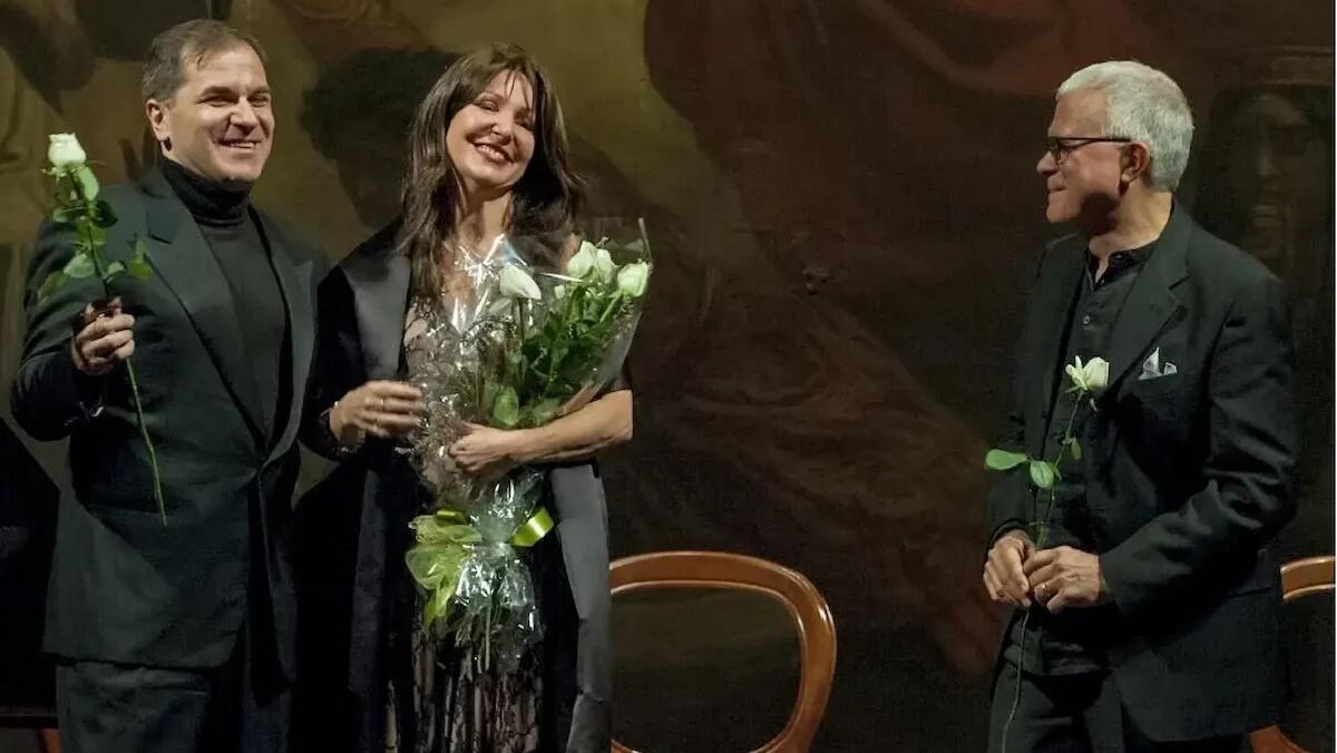 Omaggio a Puccini: indagine sulle eroine femminili il 10 novembre a Padova -