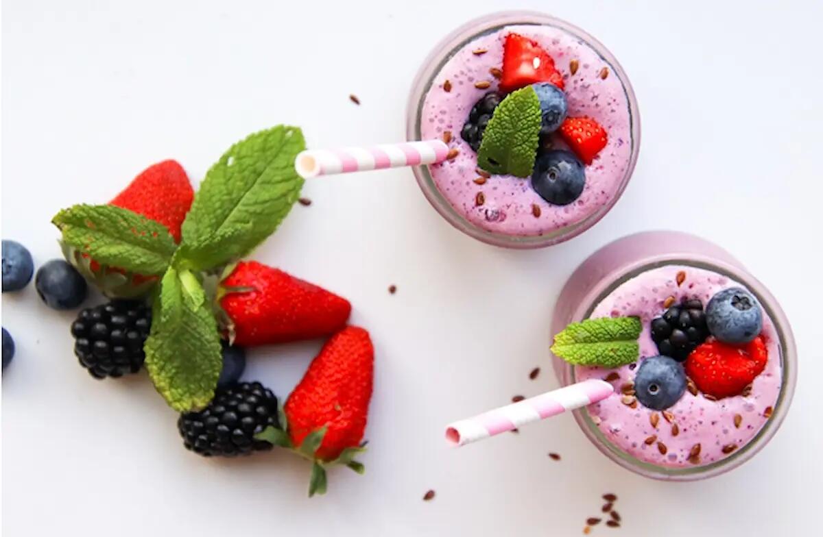 Scegliere il frullatore elettrico - 