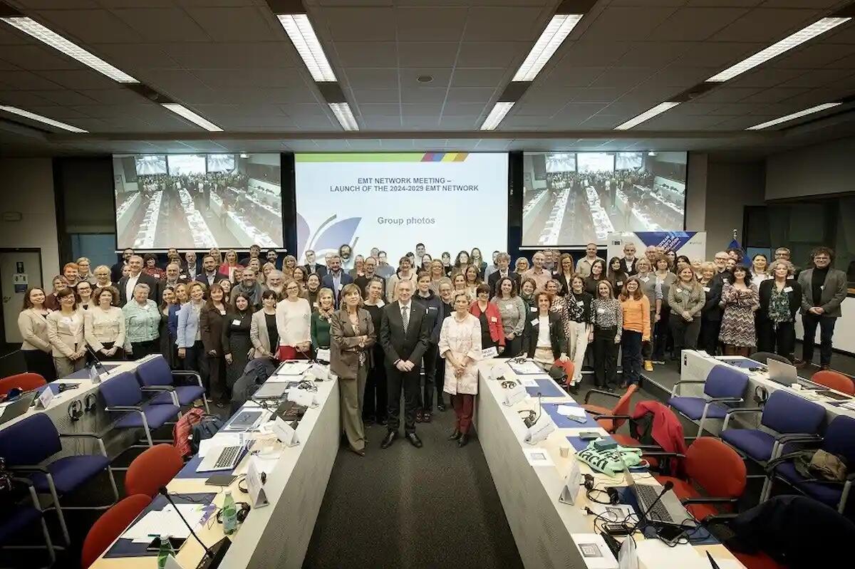 Traduttori dell’Università di Udine sul tetto d'Europa: «Entrano a far parte dell'eccellenza» - 