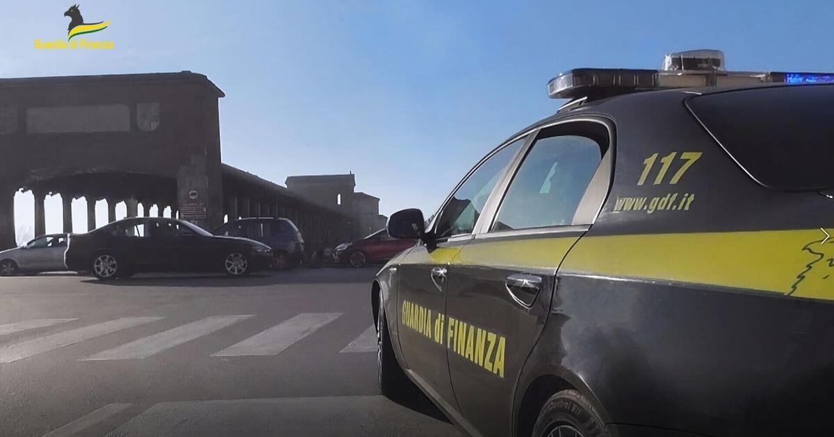 Per 9 anni ha incassato la pensione del padre defunto, denunciato a Como - 