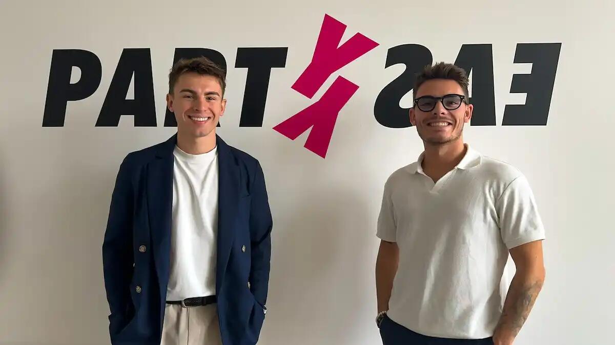 Parteasy: la start-up vicentina che digitalizza il trasporto Ncc per eventi e locali - 