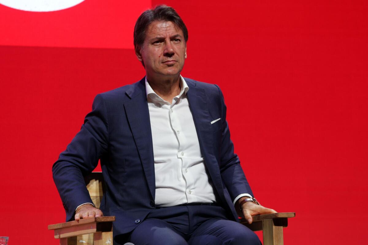 M5S, Conte: "Grillo critica iscritti, nuove elezioni in arrivo" - 