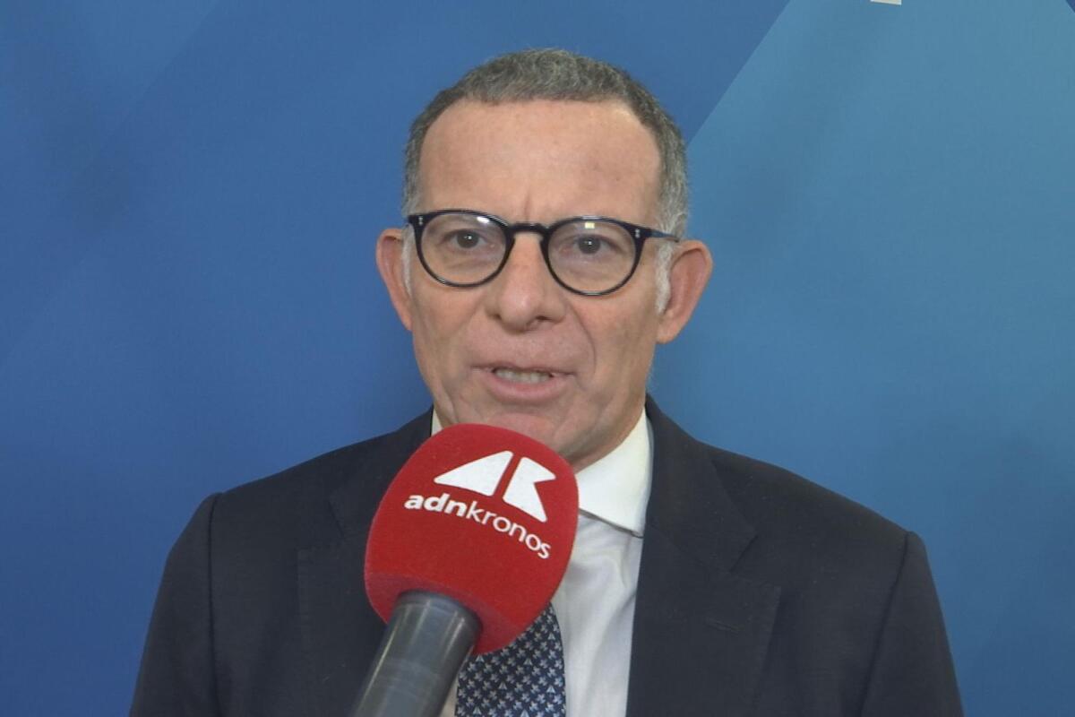 Anci: Fava (Inps), auguri a Manfredi e impegno per il bene dei cittadini - 