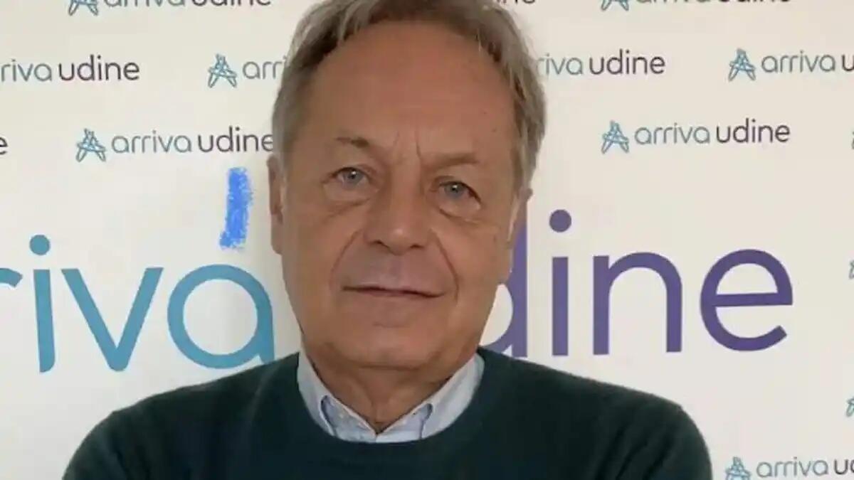 Addio a Pietro Collavini, pilastro di Arriva Udine e del trasporto pubblico regionale - 