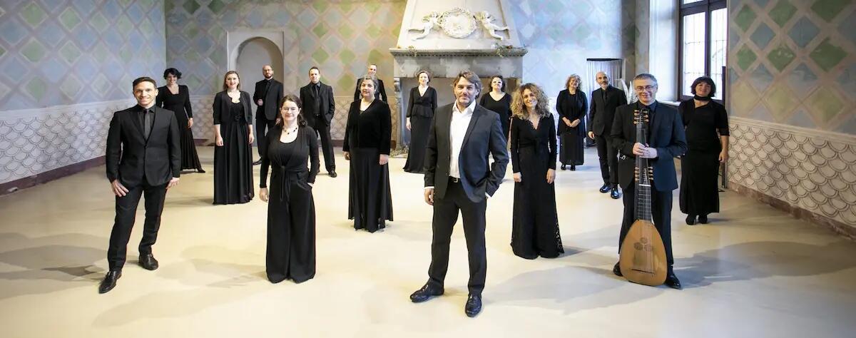 “Komm, Jesu, komm”: un concerto di musica sacra a Pordenone - 