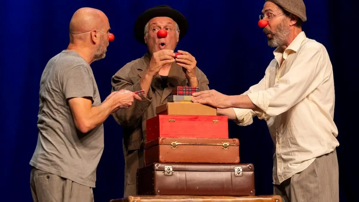 Precenicco, nuova stagione teatrale con Federico Basso e altri eventi esclusivi - 