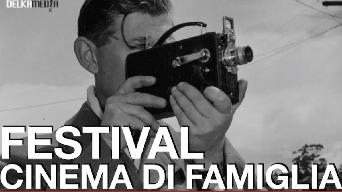 "Cinema di Famiglia": il passato in pellicola a Campoformido. Dove e quando -