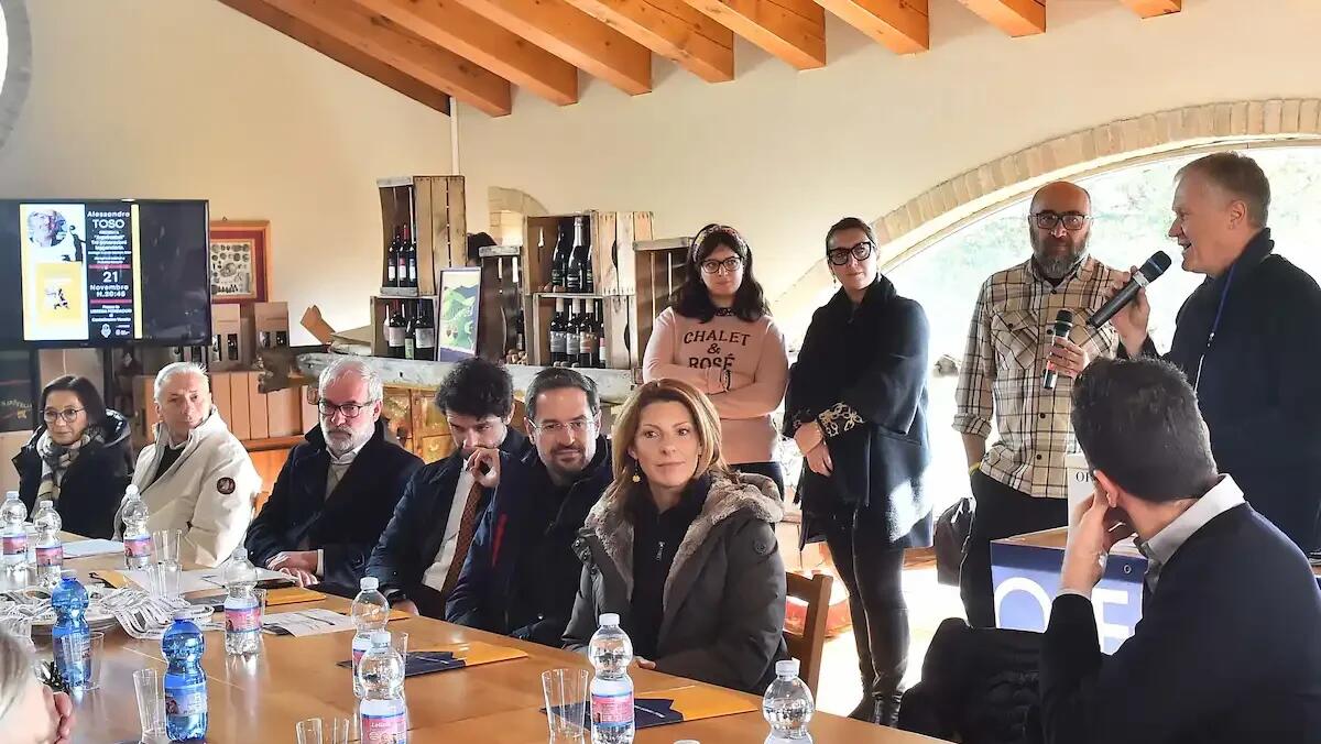 "Le due monete del doge": successo per l’evento che unisce cultura ed eccellenze friulane -