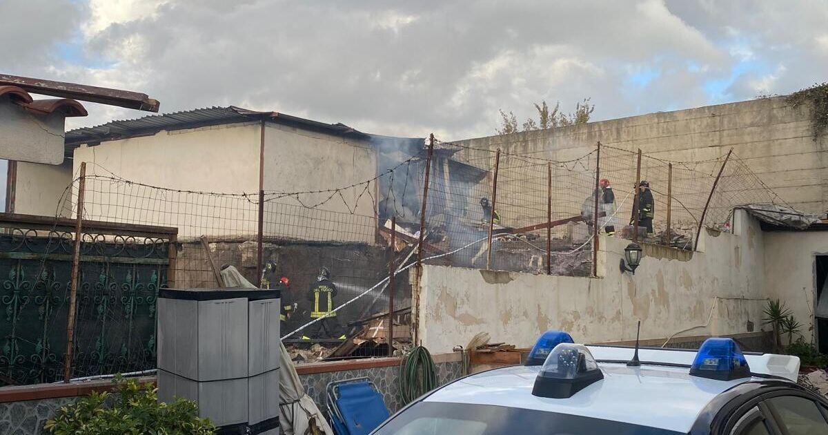 Esplosione a Napoli, tre vittime confermate - 