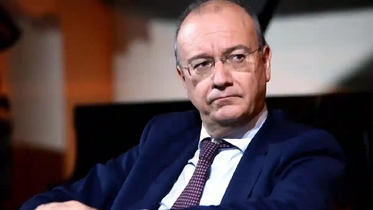 Giuseppe Valditara al Festival delle Idee: "La scuola dei talenti" e le sfide per il futuro -